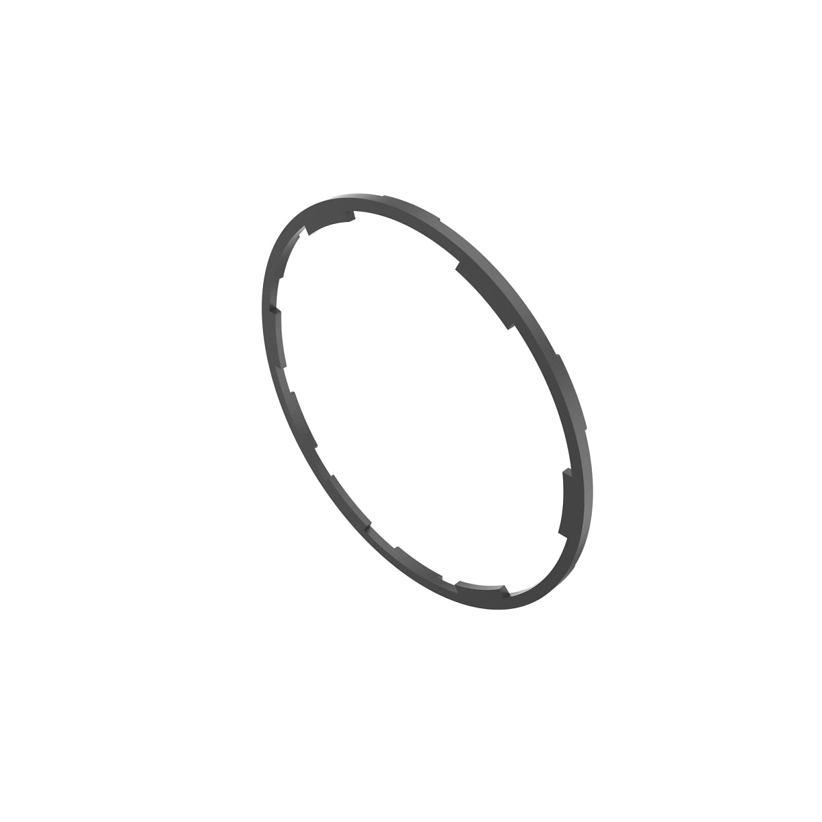 John Deere R502513: Dust Seal