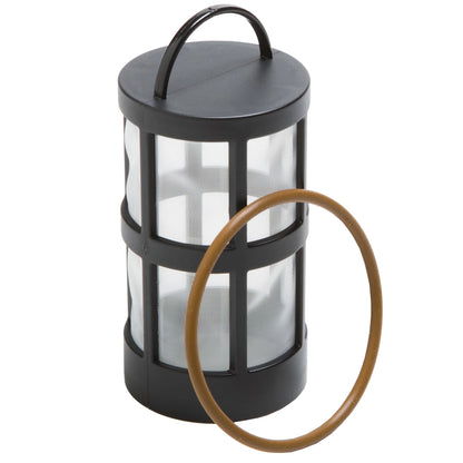 John Deere R502778: Fuel Filter Element