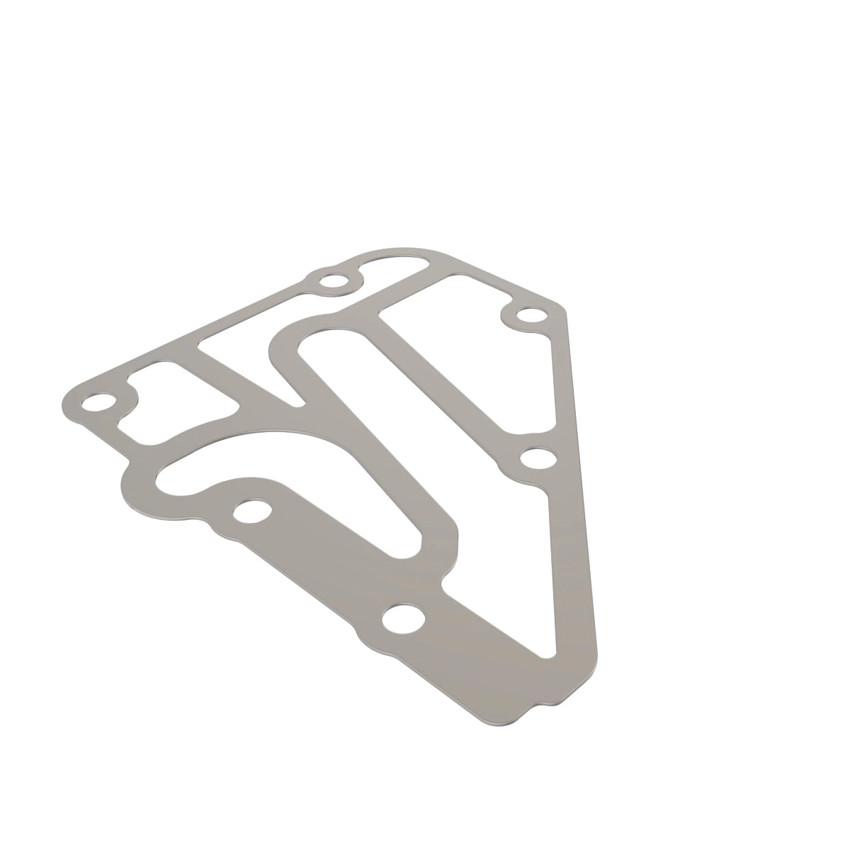 John Deere R502864:  Oil Filter Adapter Gasket