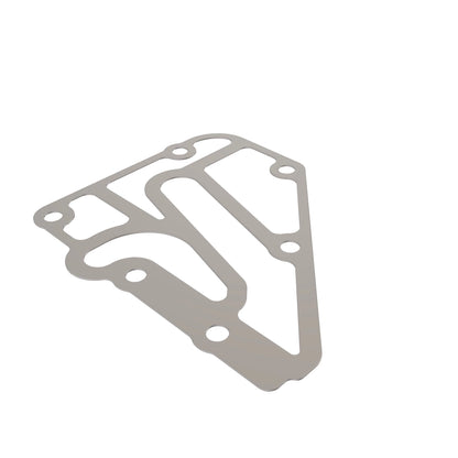 John Deere R502864:  Oil Filter Adapter Gasket