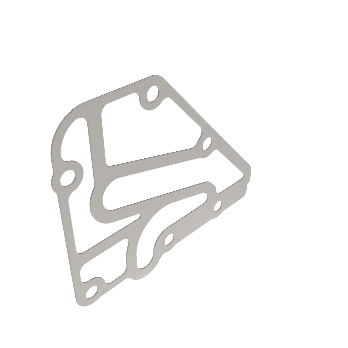 John Deere R502864: Oil Filter Adapter Gasket