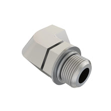 John Deere R503753: Straight Thread Elbow Fitting