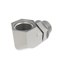John Deere R503753: Straight Thread Elbow Fitting