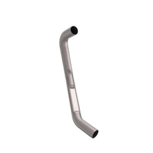 John Deere R50386: Oil Cooler Bypass Tube