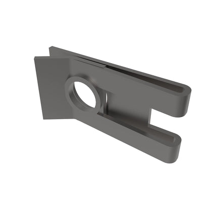 John Deere R50500: Spring Nut, 0.19"