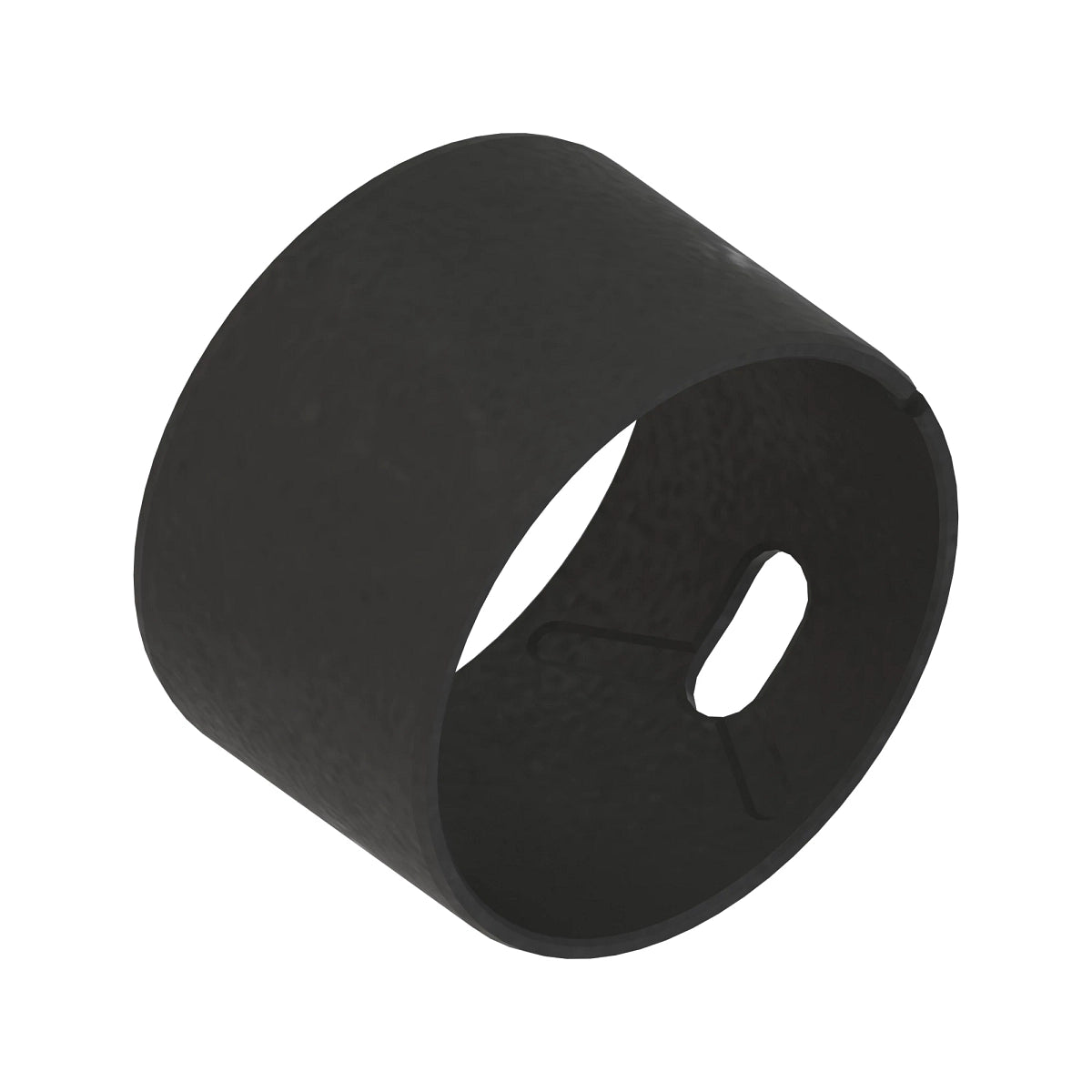 John Deere R50541: Cab to Hood Seal