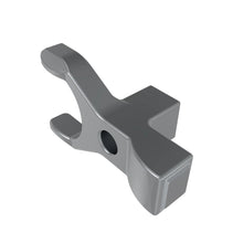John Deere R505747: Injector Clamp