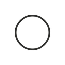 John Deere R50703: Brake Disc O-Ring