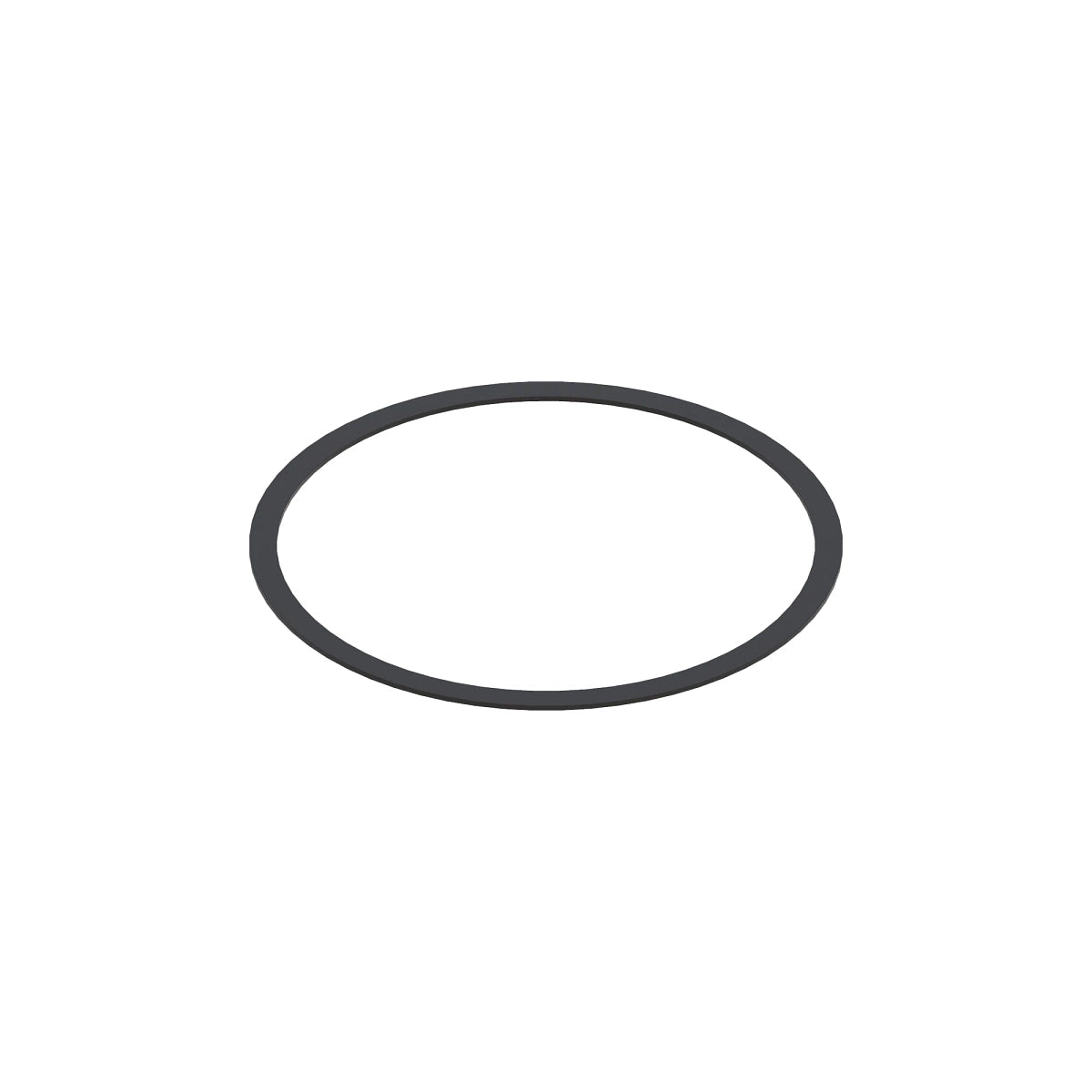 John Deere R50704: Brake Disc O-Ring
