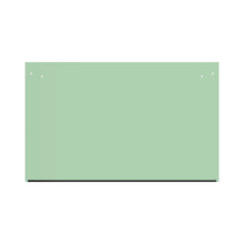 John Deere R50758: Rear Cab Glass Window