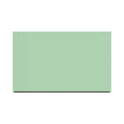 John Deere R50758: Rear Cab Glass Window