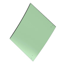John Deere R50758: Rear Cab Glass Window
