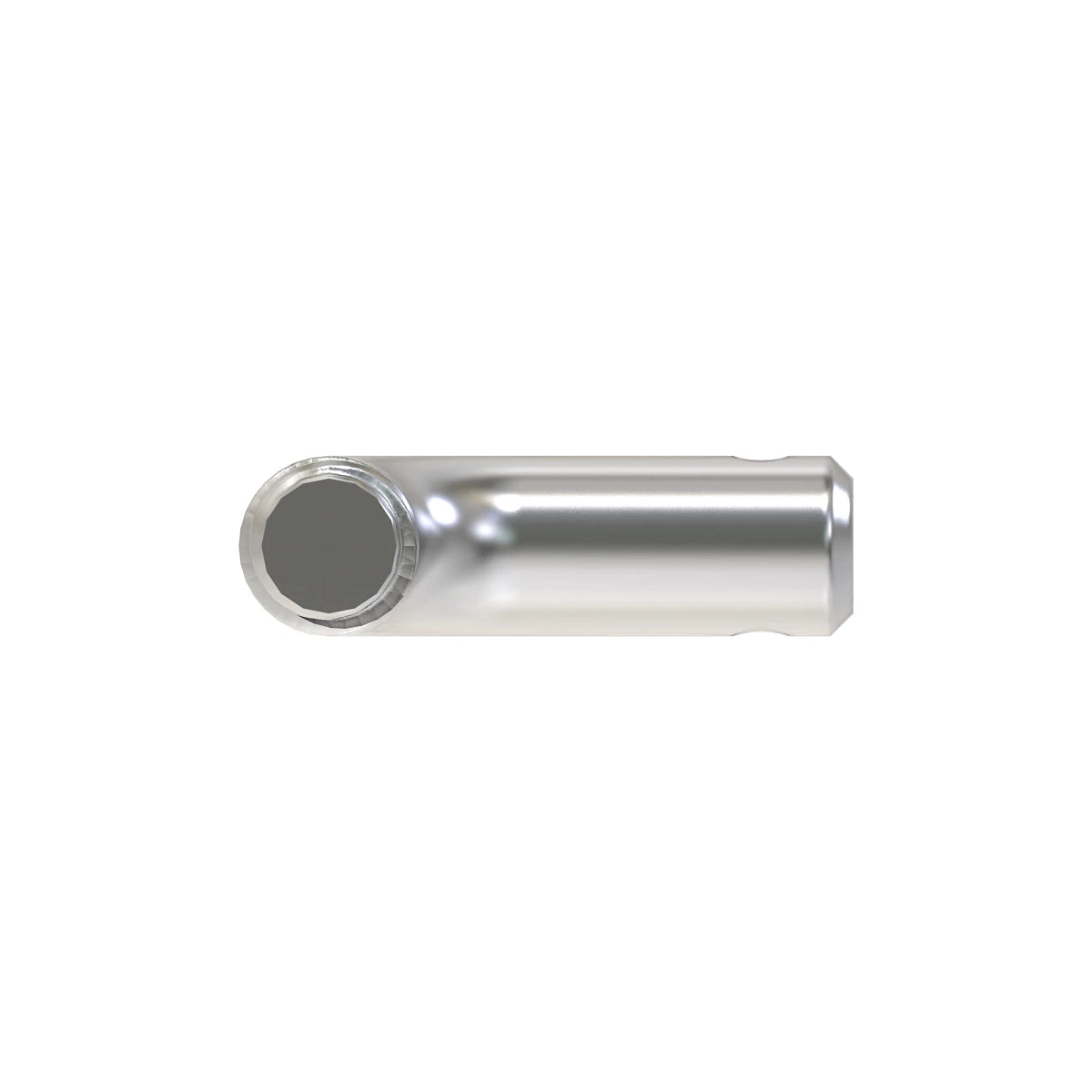 John Deere R50819: Battery Clamp Rod, 1/4" X 9.41"