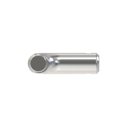 John Deere R50819: Battery Clamp Rod, 1/4" X 9.41"