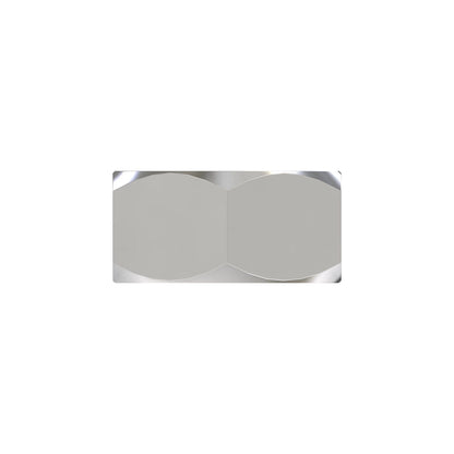 John Deere R50974: Special J-Type Speed Nut, 0.19"