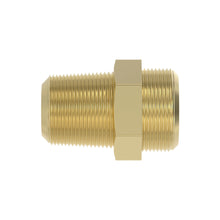 John Deere R51133: Fitting