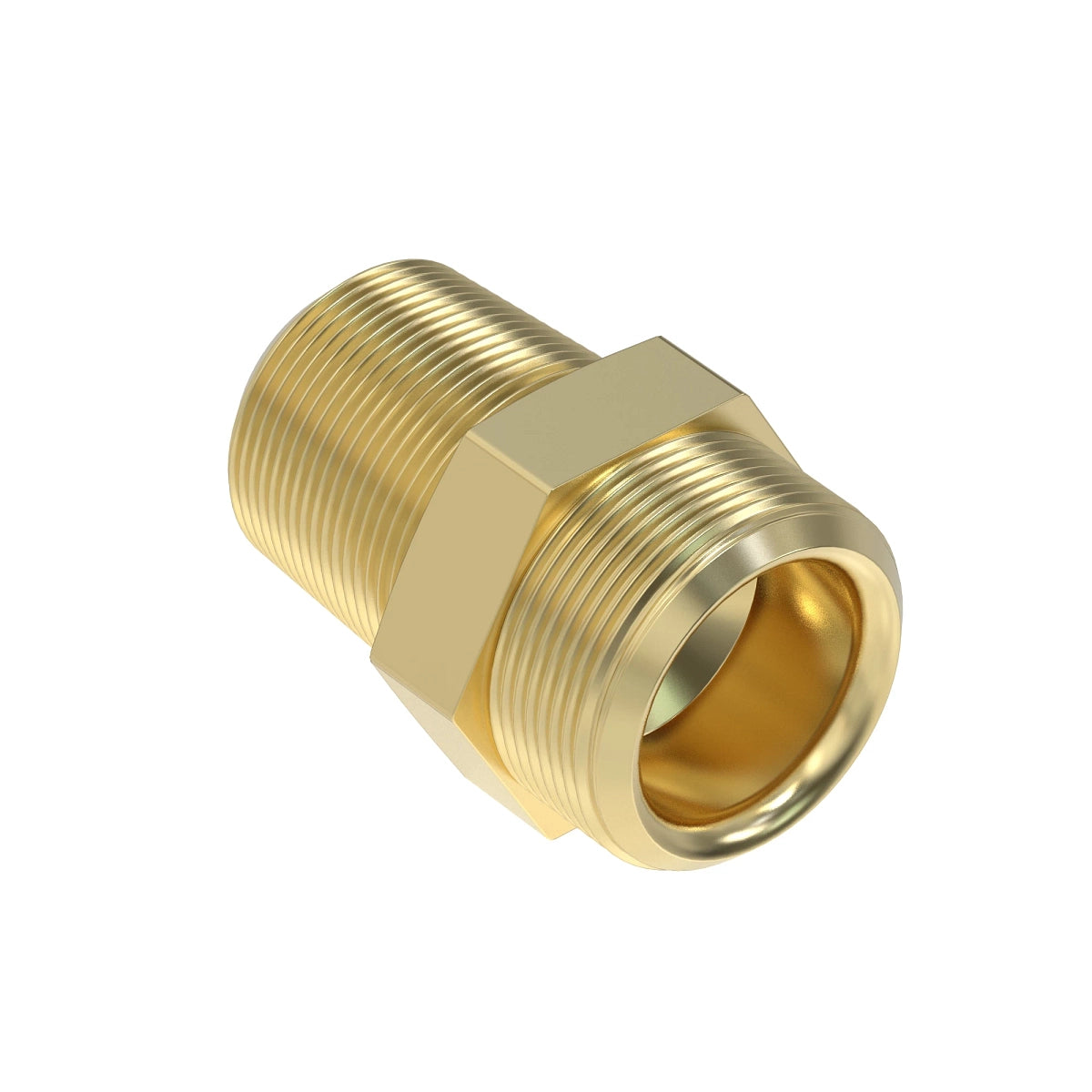 John Deere R51133: Fitting