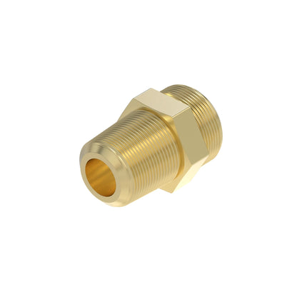 John Deere R51133: Fitting