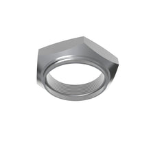 John Deere R51200: Hexagonal Lock Nut, 1.938"