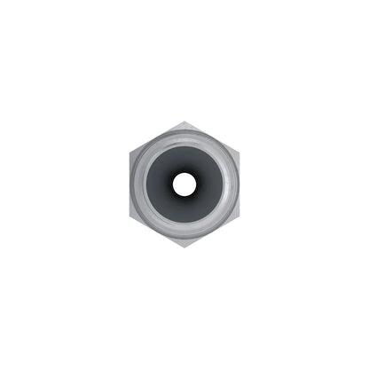 John Deere R515044: Fuel Injector Inlet Connector Fitting