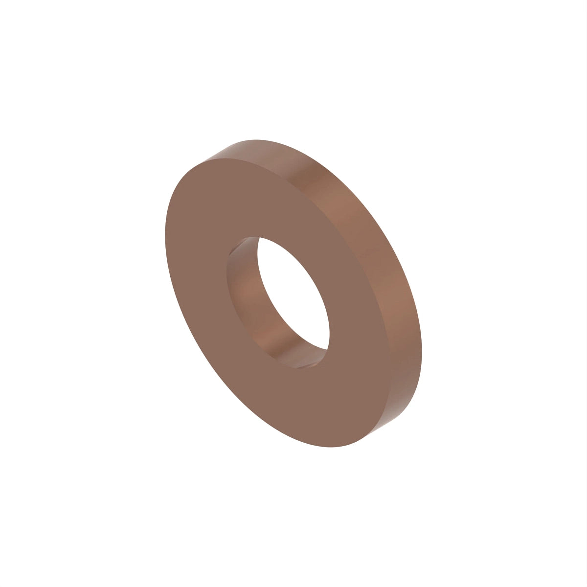 John Deere R515535: Round Hole Washer