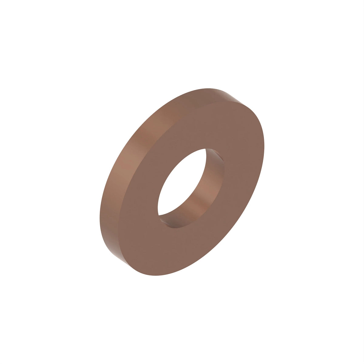 John Deere R515535: Round Hole Washer