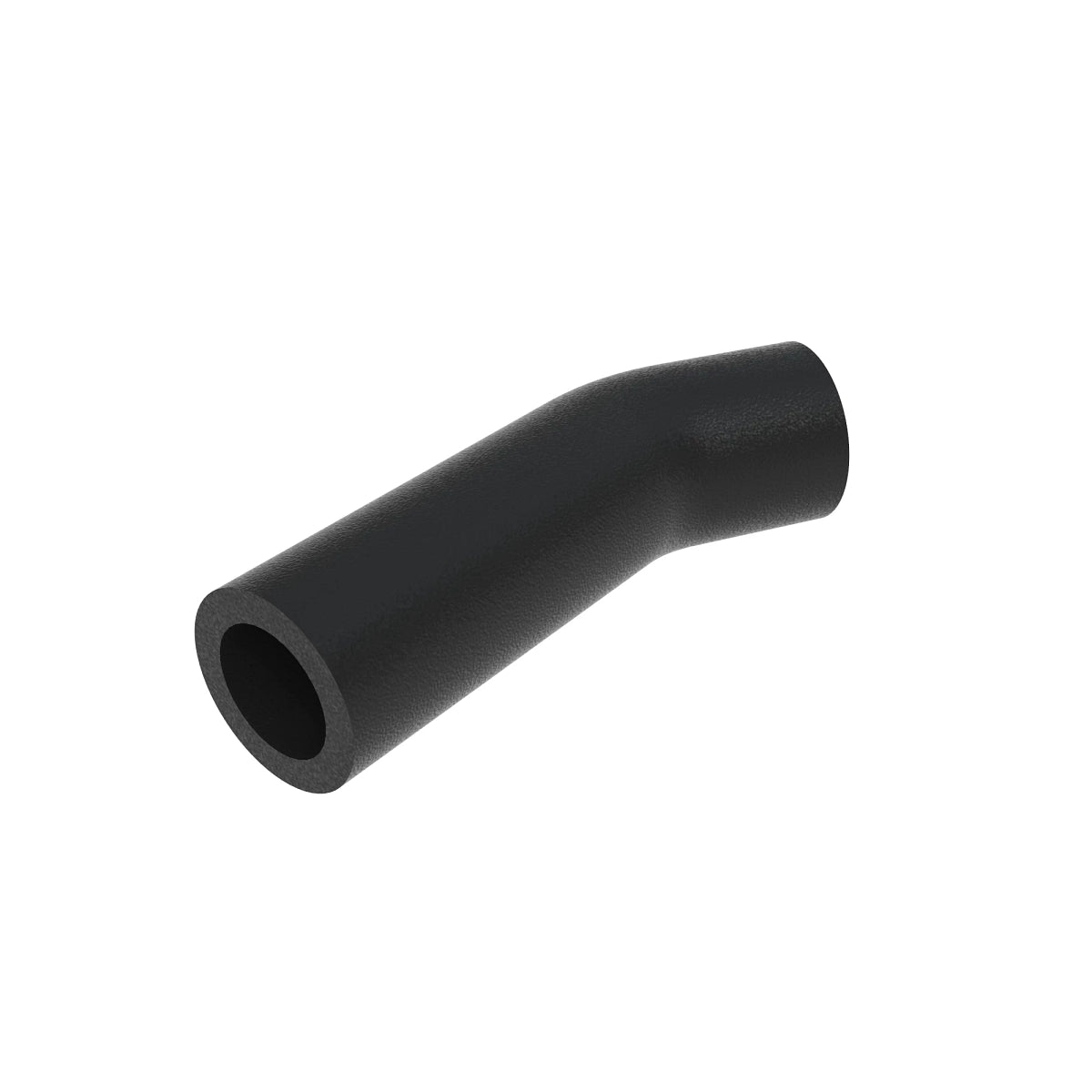 John Deere R516070: Engine Oil Cooler Outlet Hose