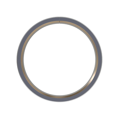 John Deere R51648: Round Hole Split Washer