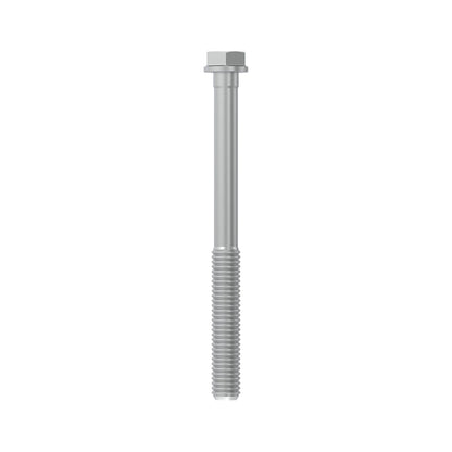 John Deere R516693: Hexagonal Head Flanged Screw, M12 X 205
