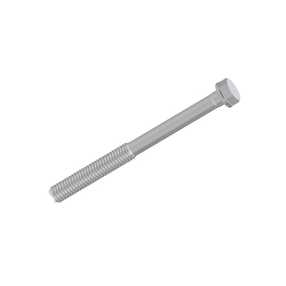 John Deere R516693: Hexagonal Head Flanged Screw, M12 X 205