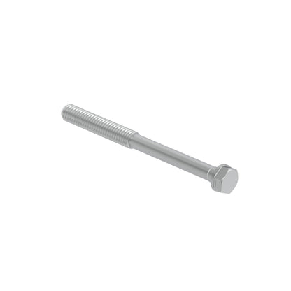 John Deere R516693: Hexagonal Head Flanged Screw, M12 X 205