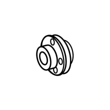 John Deere R51684: Water Pump Hub
