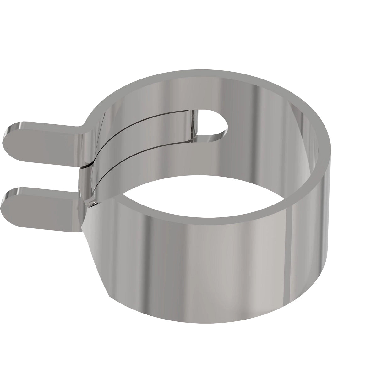 John Deere R517159: Hose Clamp