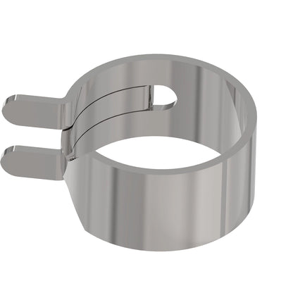 John Deere R517159: Hose Clamp