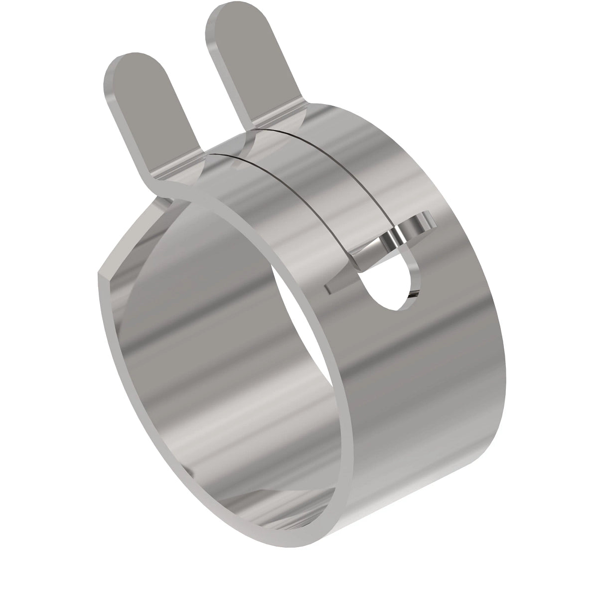 John Deere R517159: Hose Clamp