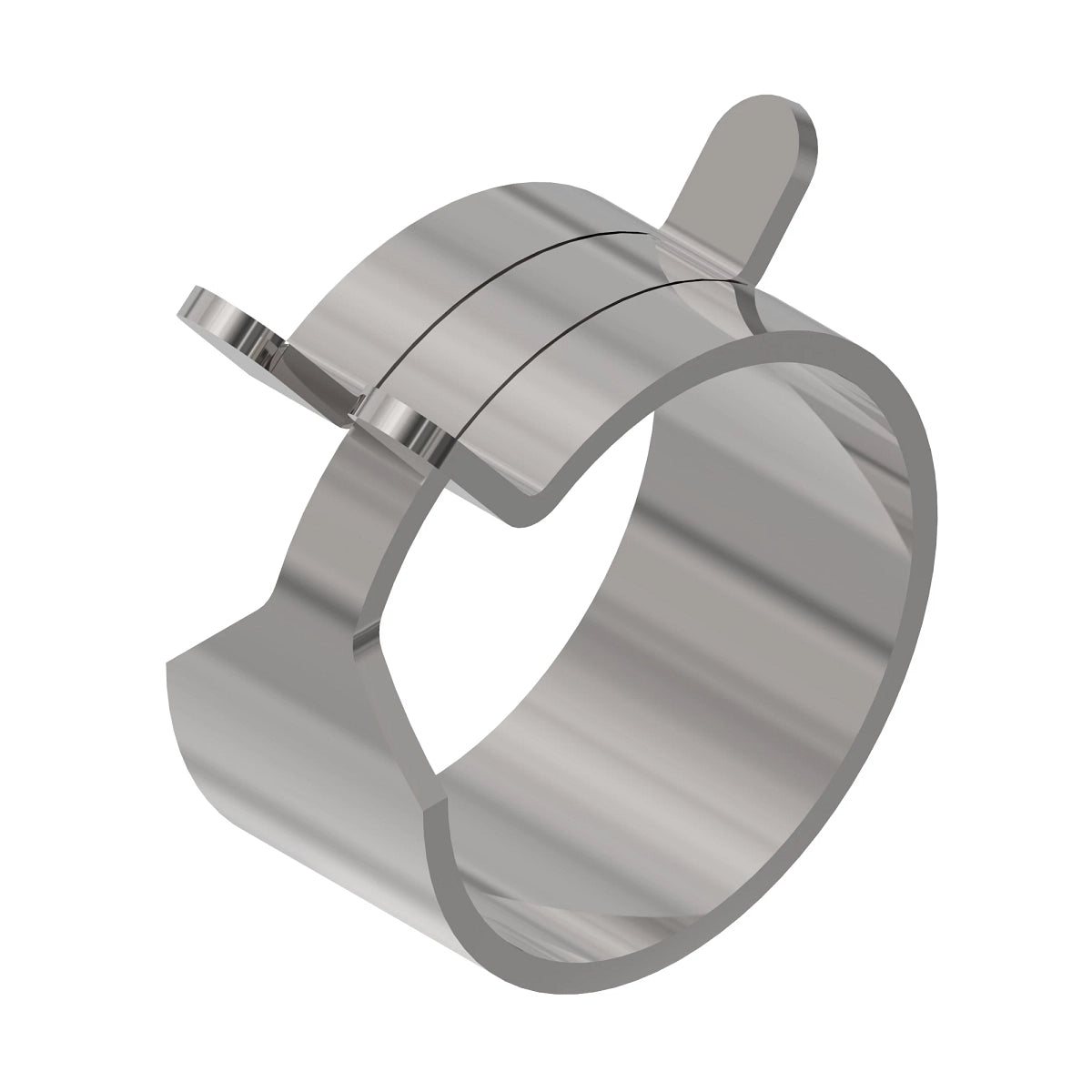 John Deere R517159: Hose Clamp