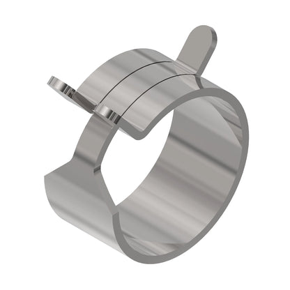 John Deere R517159: Hose Clamp