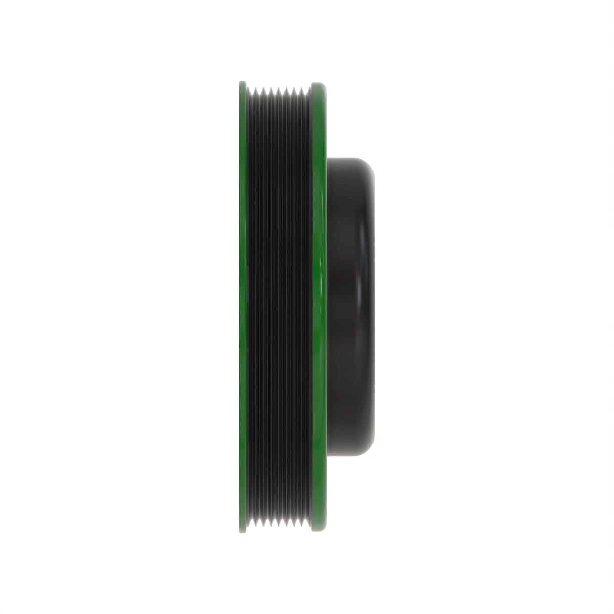 John Deere R517166: Engine Crankshaft Pulley
