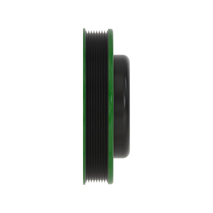 John Deere R517166: Engine Crankshaft Pulley