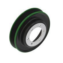 John Deere R517166: Engine Crankshaft Pulley