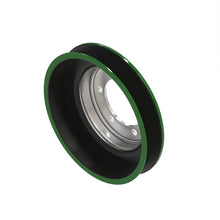 John Deere R517166:  Engine Crankshaft Pulley
