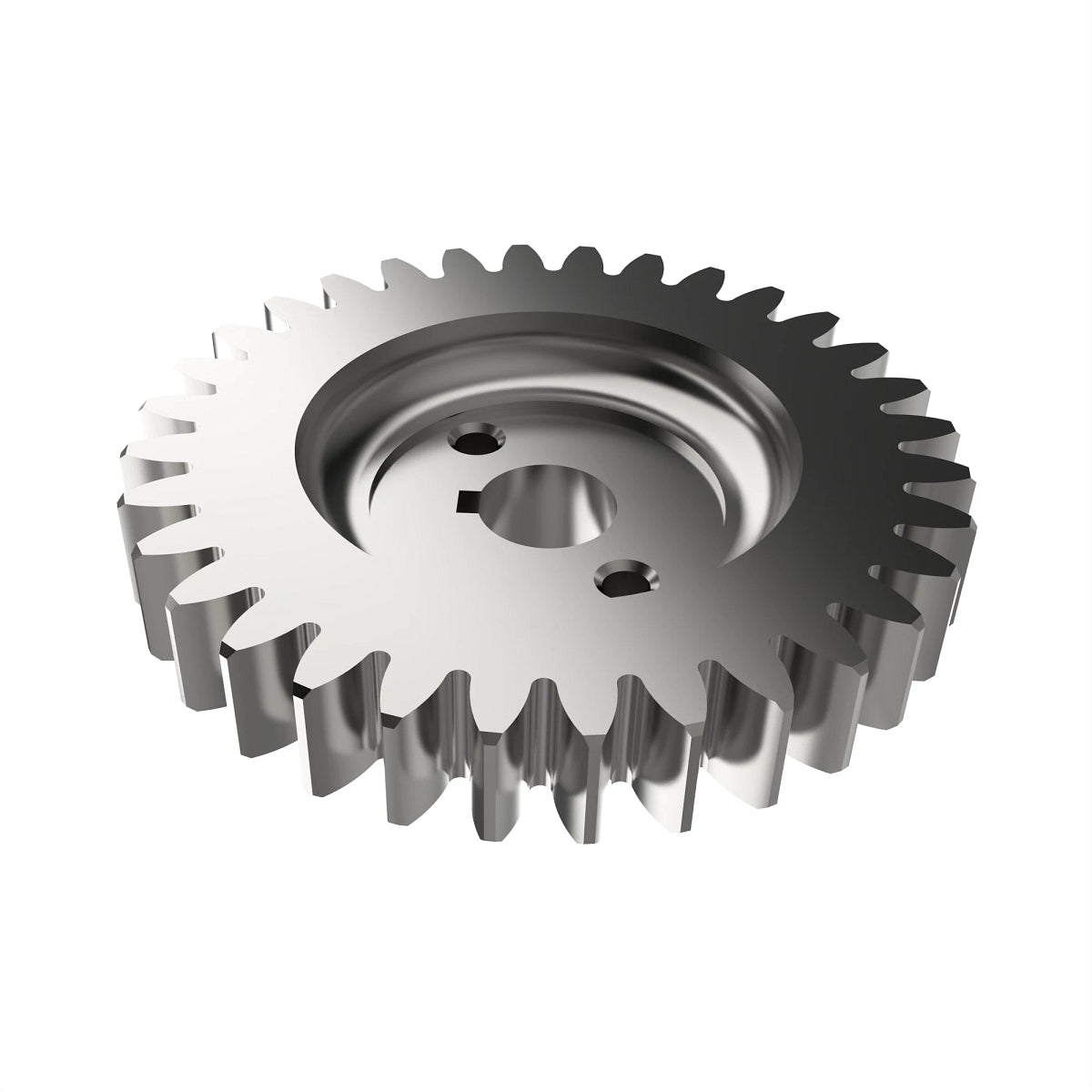 John Deere R518254: Fuel Supply Pump Gear
