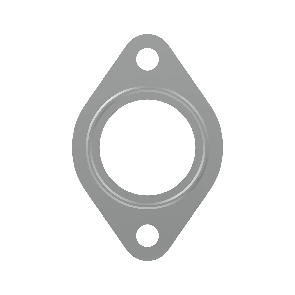 John Deere R518619: Engine EGR Tube Gasket