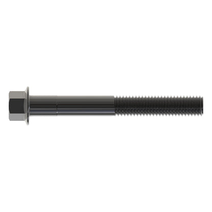 John Deere R519287: Hexagonal Head Flanged Screw, 15.875 X 128.6 mm (5/8" X 5-1/16")