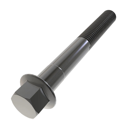 John Deere R519287:  Hexagonal Head Flanged Screw, 15.875 X 128.6 mm (5/8" X 5-1/16")