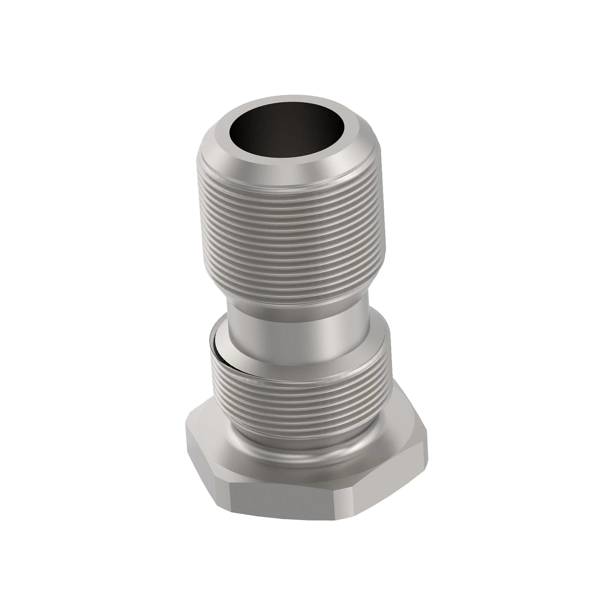 John Deere R519436: Tube Nut, M24