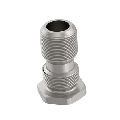 John Deere R519436: Tube Nut, M24