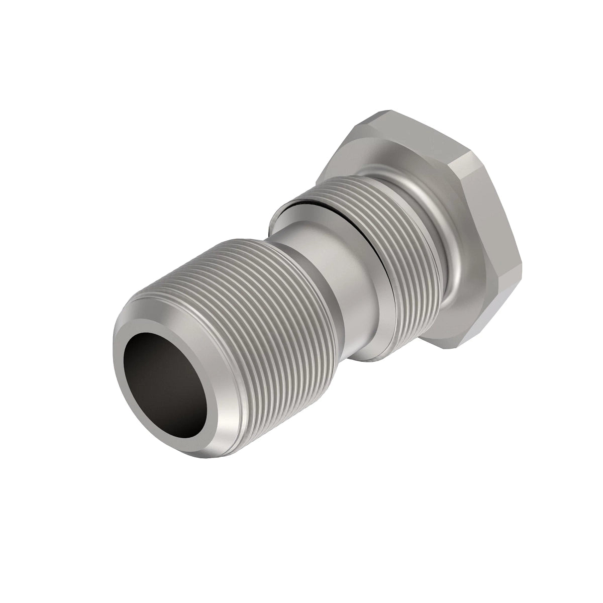 John Deere R519436: Tube Nut, M24
