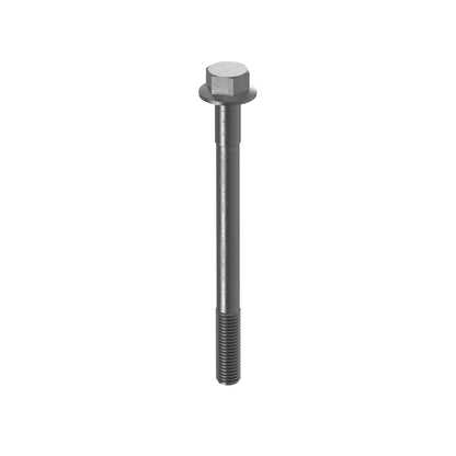 John Deere R519486: Hexagonal Head Flanged Screw, M10 X 125