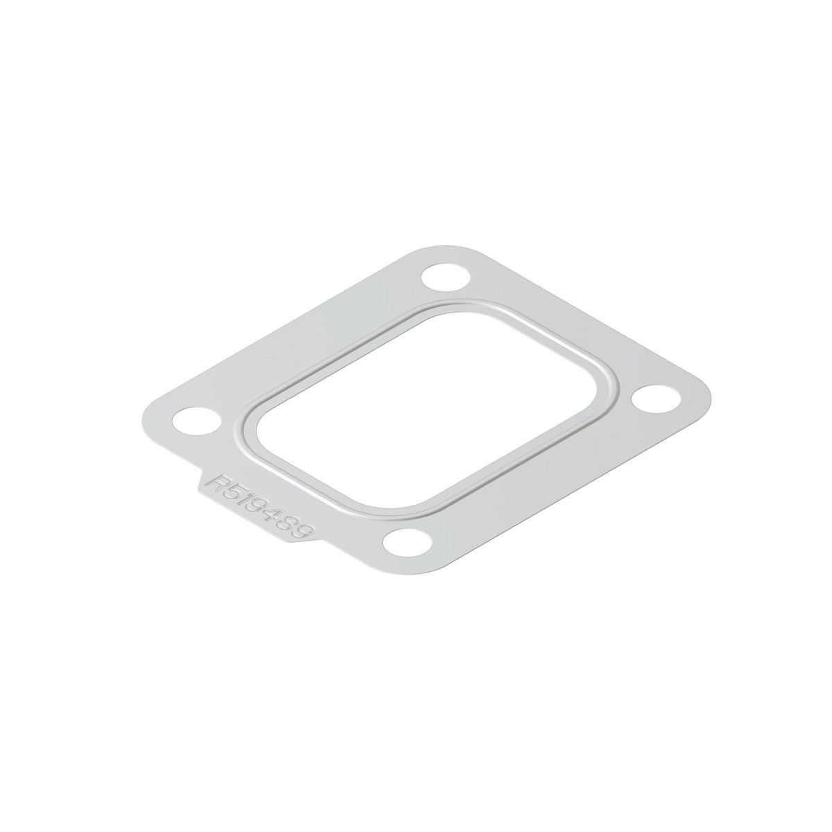 John Deere R519489: Turbocharger Gasket